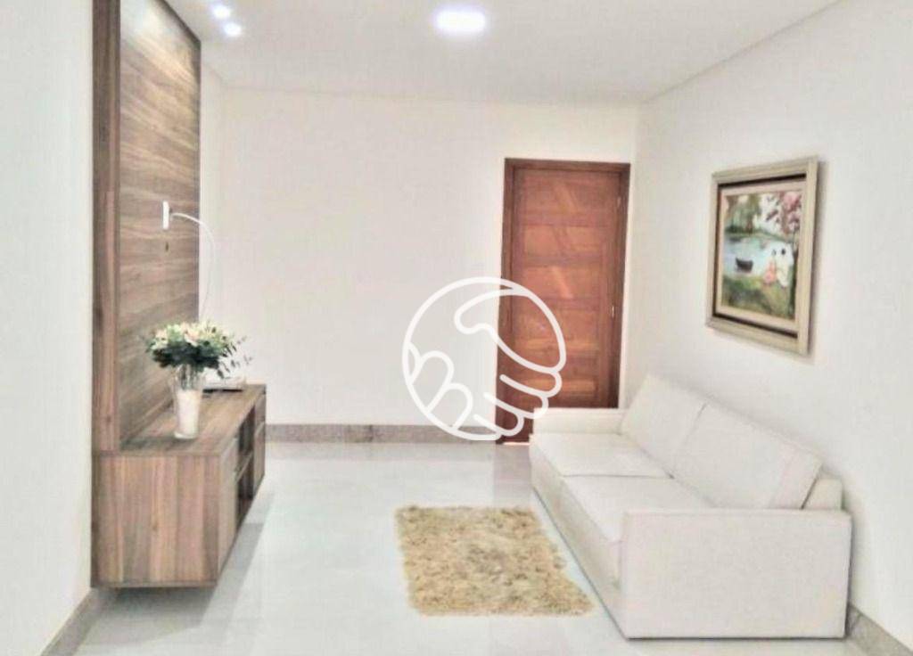 Chácara à venda com 3 quartos, 1m² - Foto 4