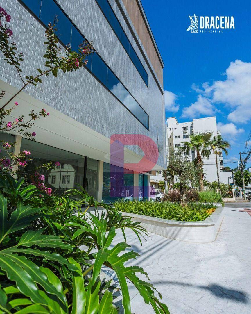 Apartamento à venda com 2 quartos, 75m² - Foto 29