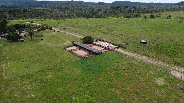 Fazenda à venda, 9360000M2 - Foto 1