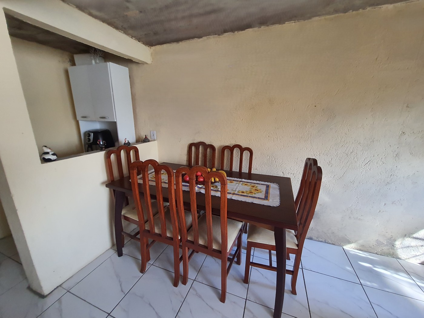 Casa à venda com 3 quartos - Foto 27
