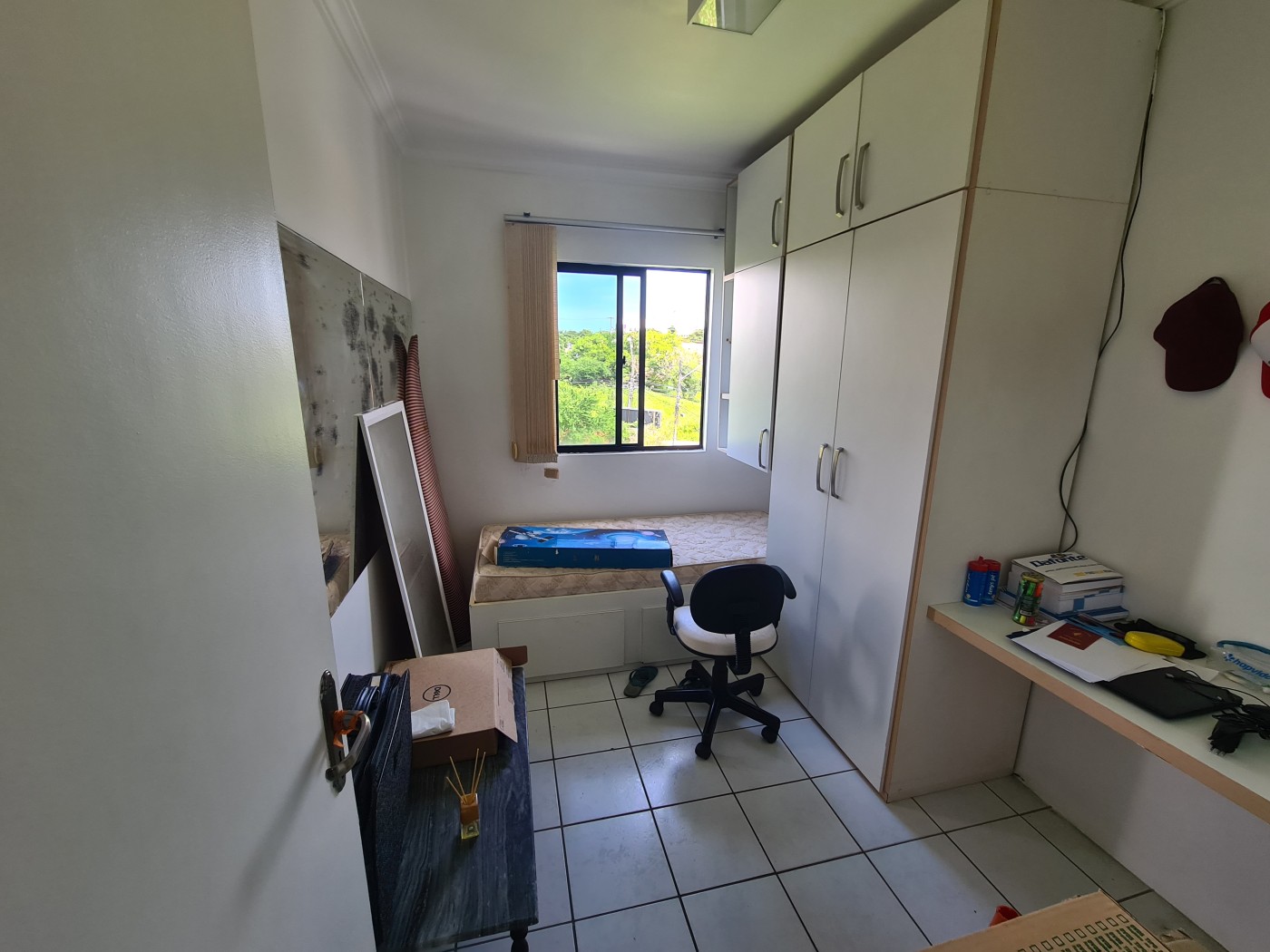 Apartamento à venda com 2 quartos, 50m² - Foto 6