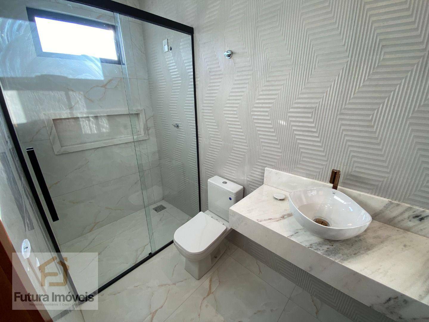 Casa à venda com 4 quartos, 209m² - Foto 16