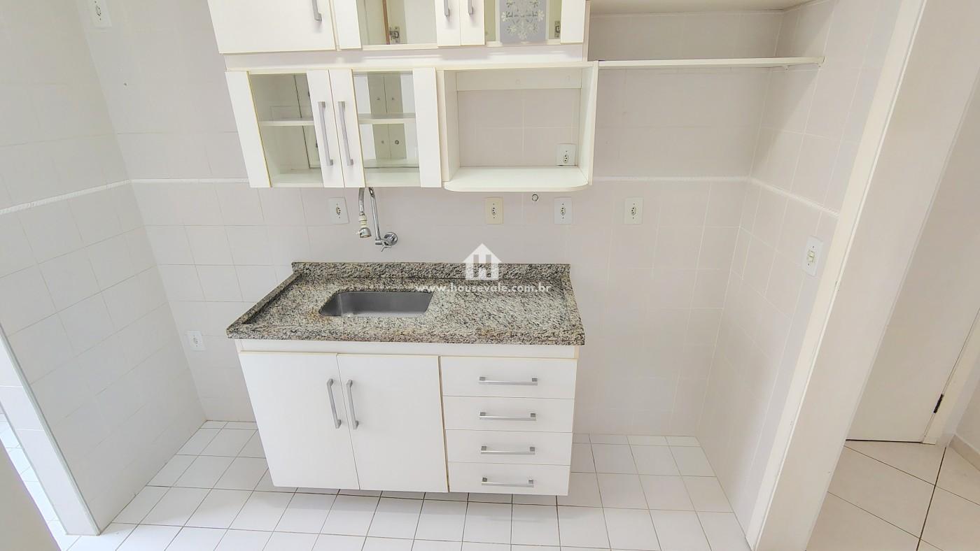 Apartamento para alugar com 1 quarto, 45m² - Foto 9