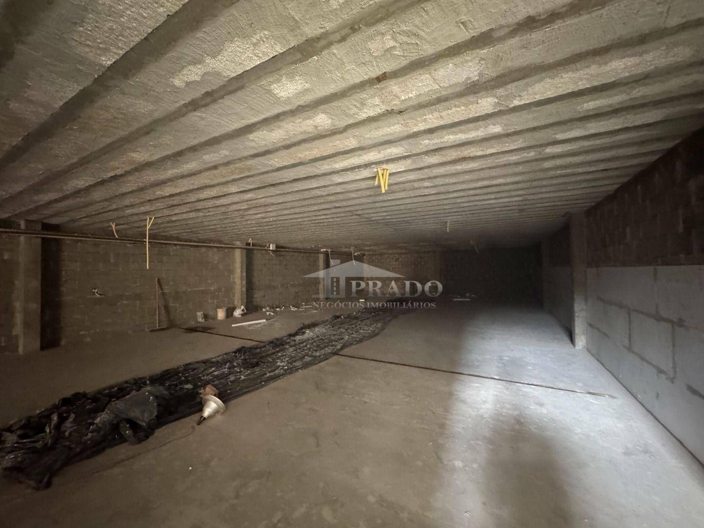 Prédio Inteiro para alugar, 614m² - Foto 7