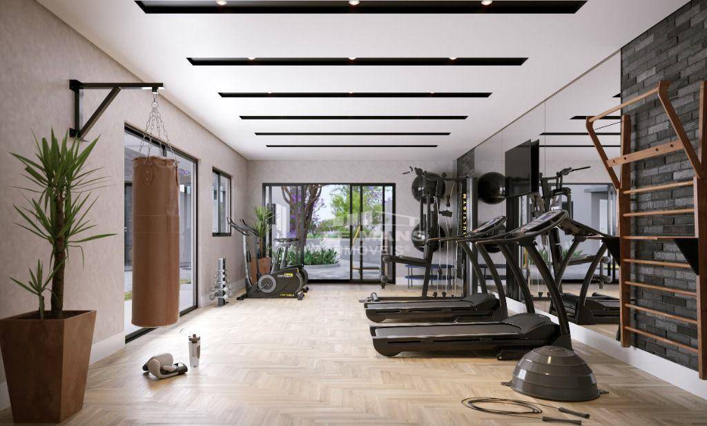 Casa de Condomínio à venda com 2 quartos, 62m² - Foto 25