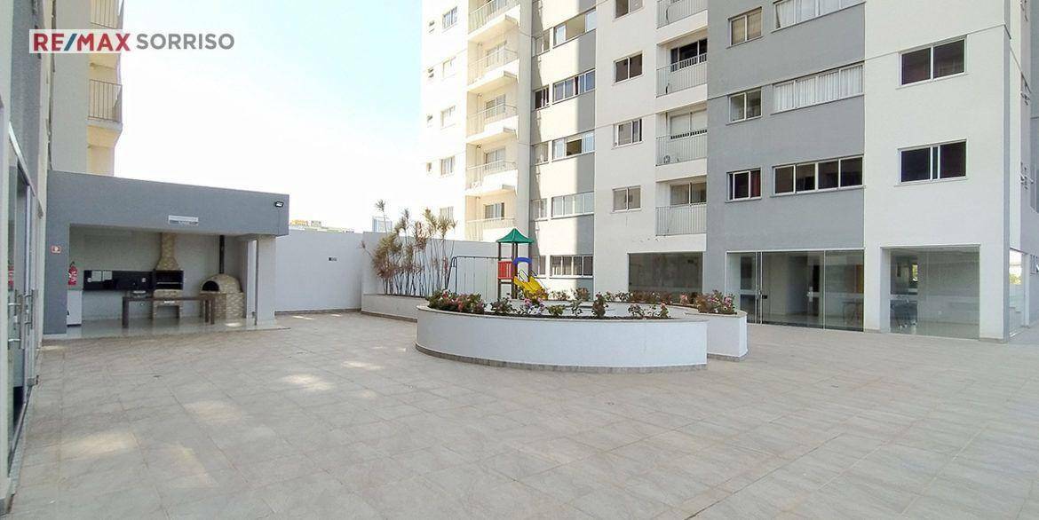Apartamento à venda com 3 quartos, 74m² - Foto 10
