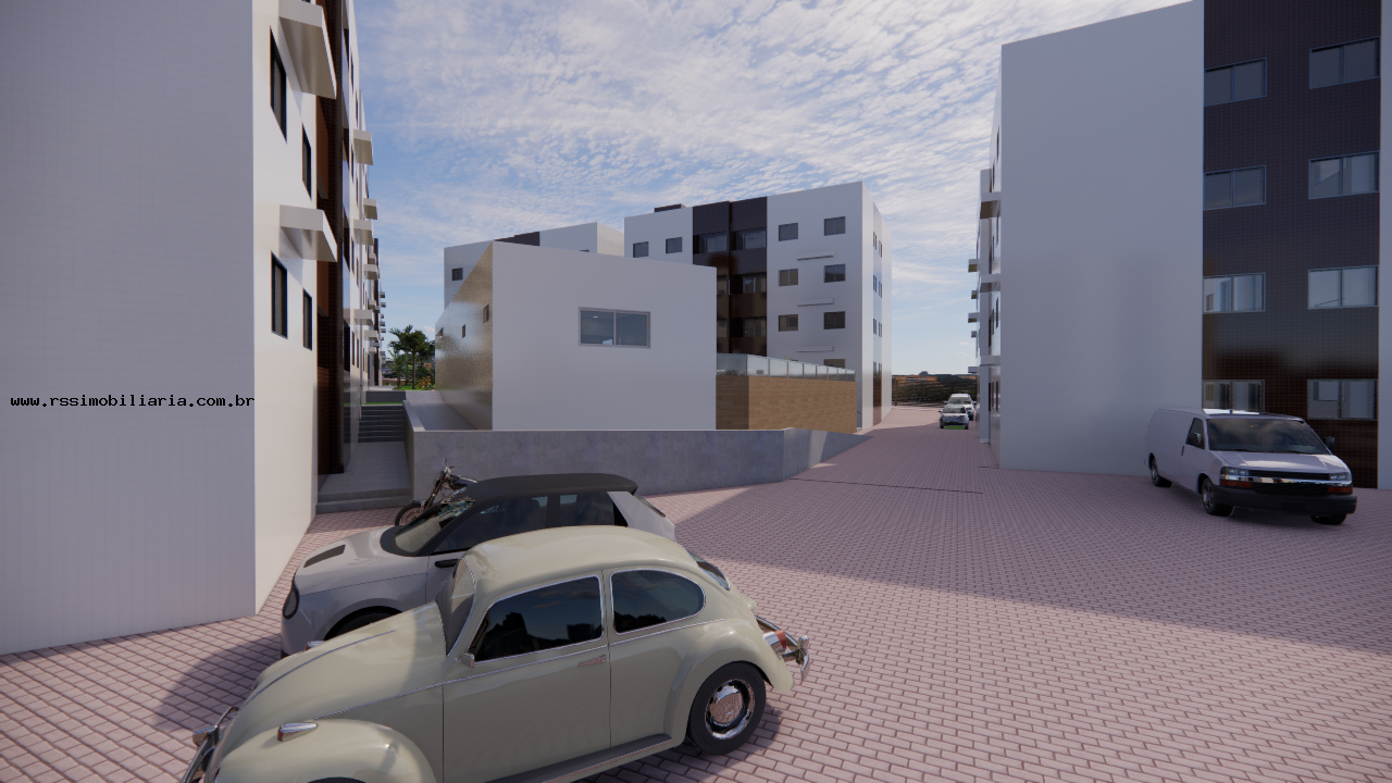 Apartamento à venda com 2 quartos, 49m² - Foto 26