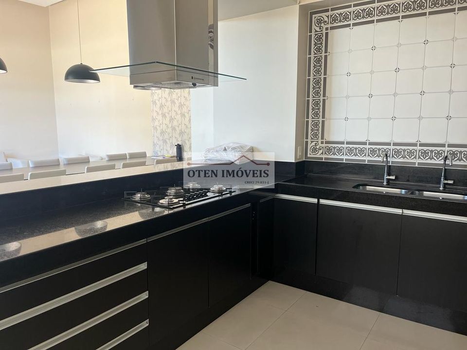 Apartamento para alugar com 3 quartos, 122m² - Foto 25