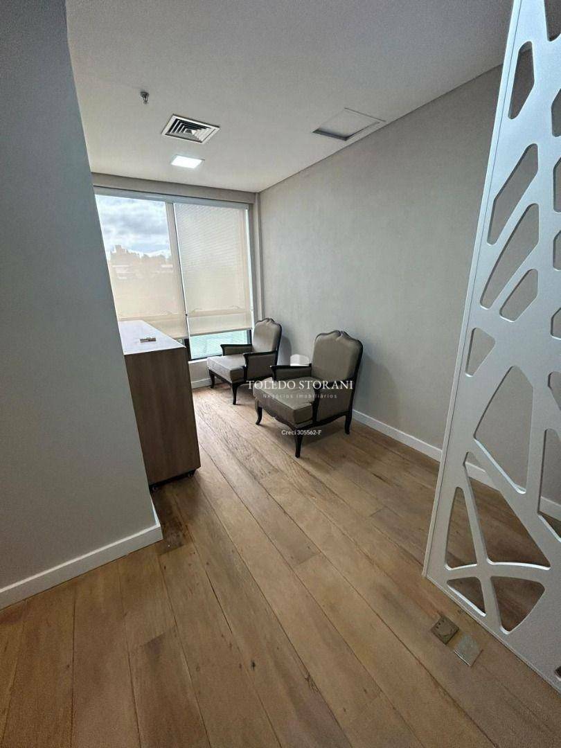 Conjunto Comercial-Sala à venda, 54m² - Foto 1