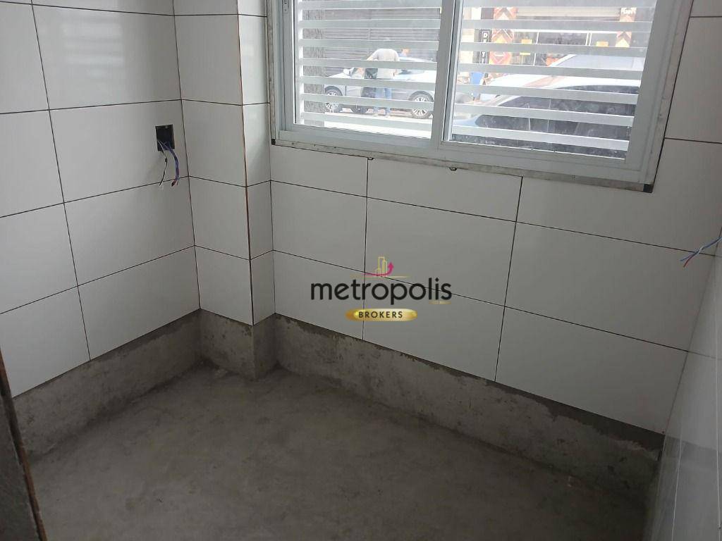 Loja-Salão para alugar, 120m² - Foto 4