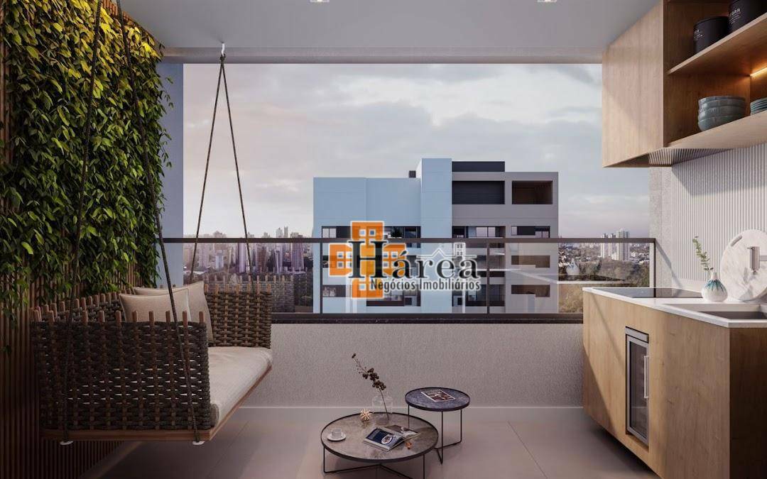 Apartamento à venda com 1 quarto, 48m² - Foto 11