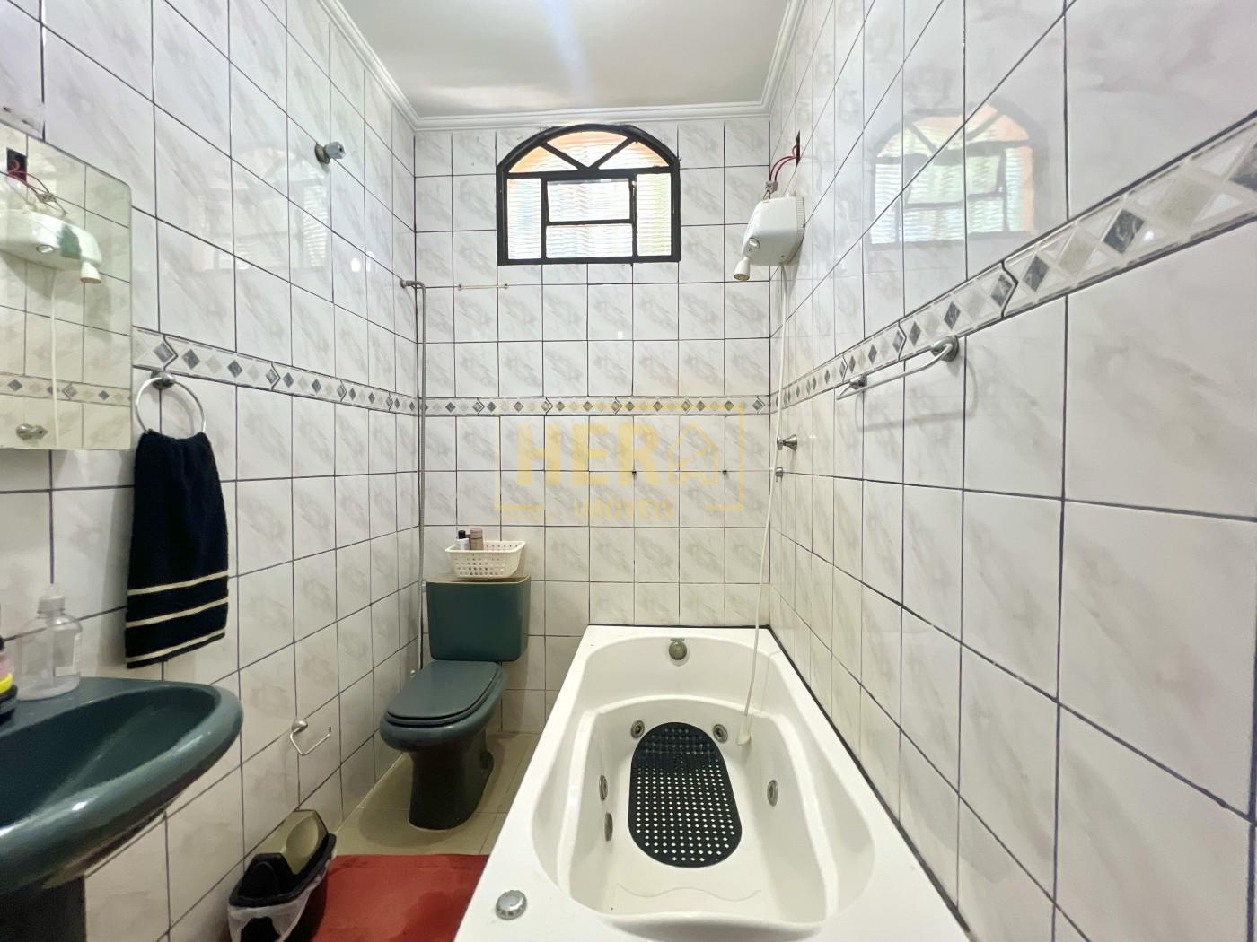 Chácara à venda com 3 quartos, 300m² - Foto 9