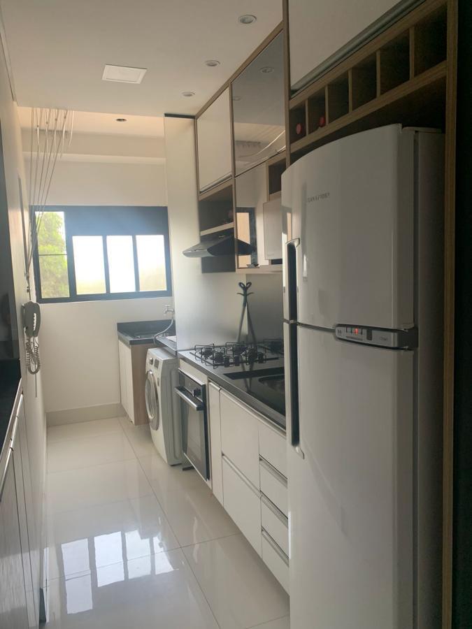 Apartamento à venda com 2 quartos, 59m² - Foto 7