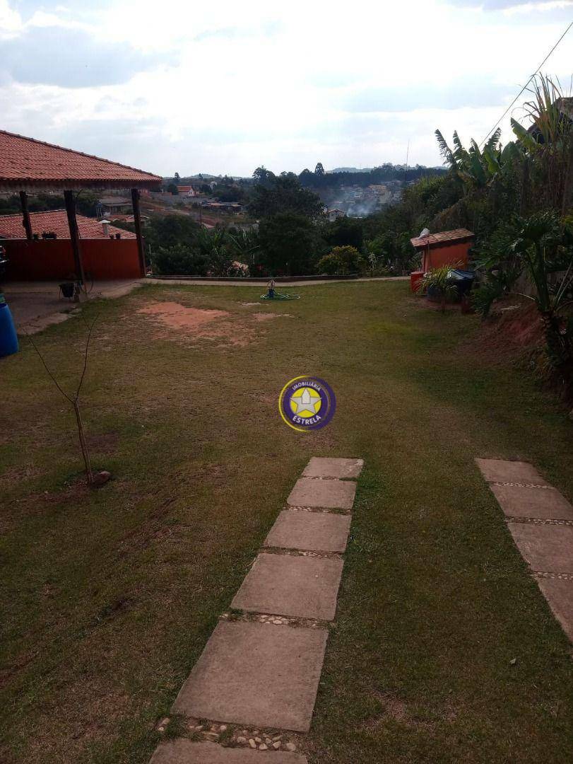 Chácara à venda com 2 quartos, 1195M2 - Foto 2