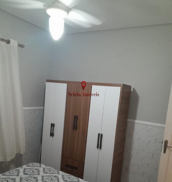 Apartamento para alugar com 1 quarto, 36m² - Foto 10