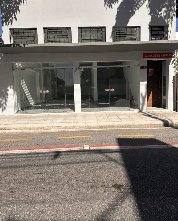 Loja-Salão para alugar, 160m² - Foto 8