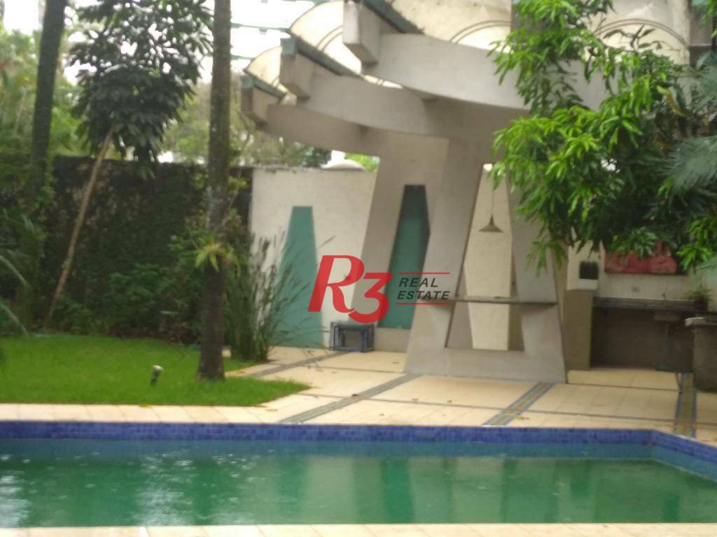 Sobrado à venda e aluguel com 4 quartos, 593m² - Foto 13