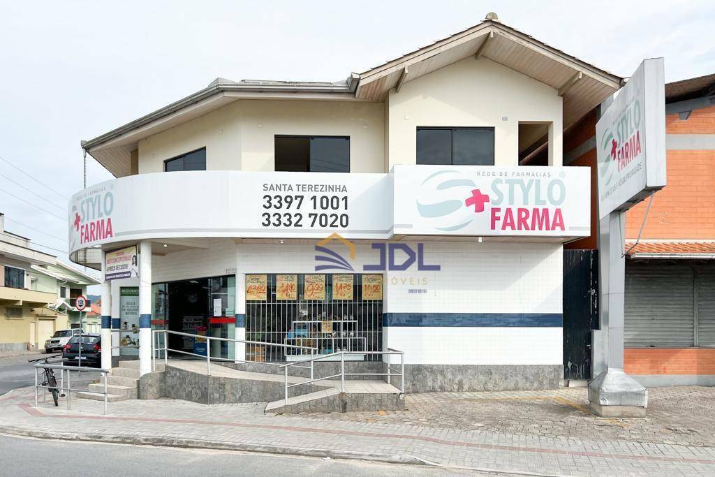 Prédio Inteiro à venda, 780m² - Foto 2