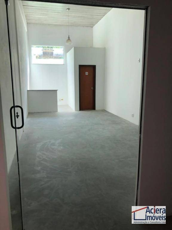 Conjunto Comercial-Sala para alugar, 40m² - Foto 5