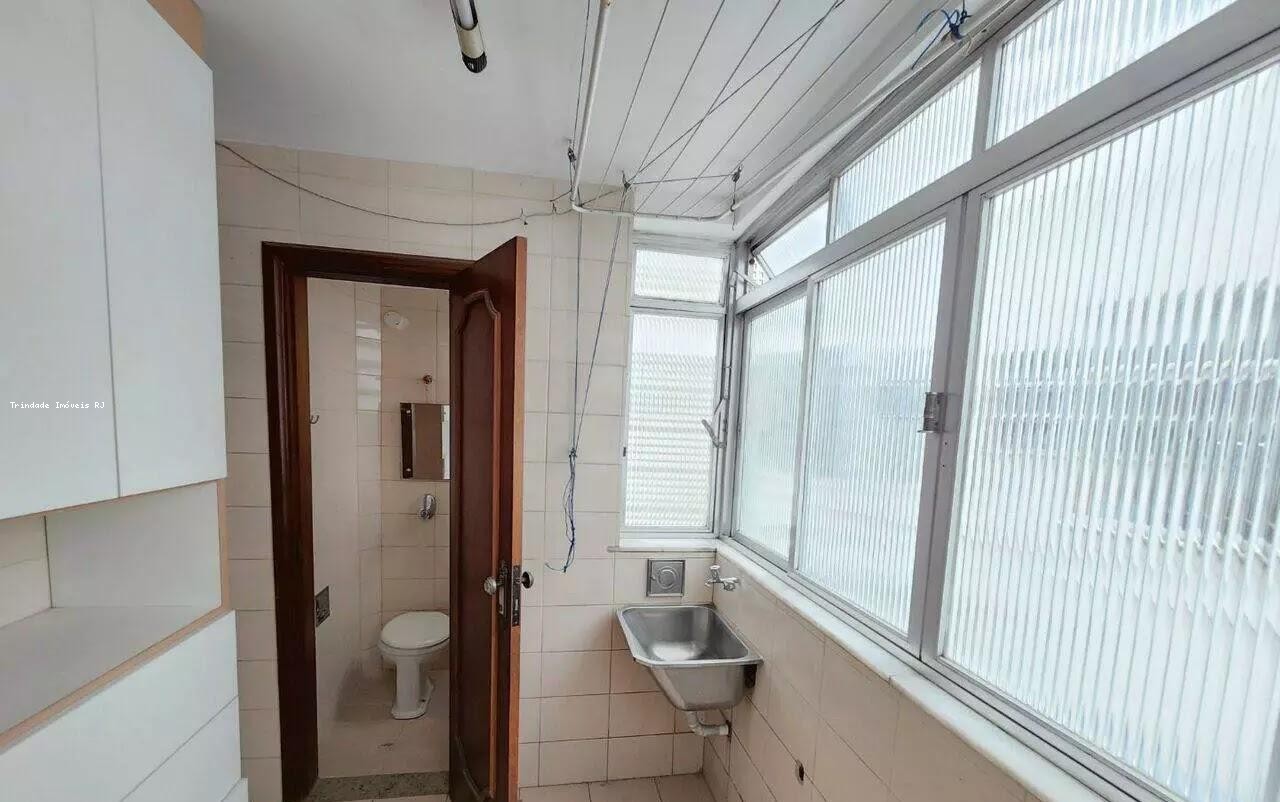 Apartamento à venda com 3 quartos, 110m² - Foto 16