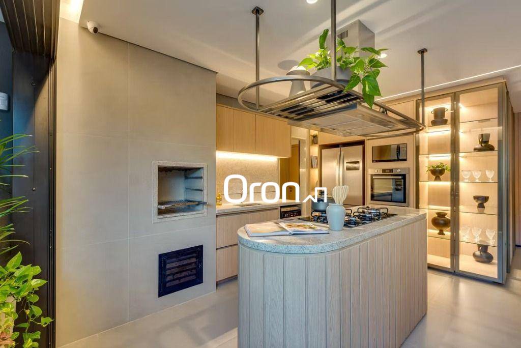 Apartamento à venda com 3 quartos, 122m² - Foto 2