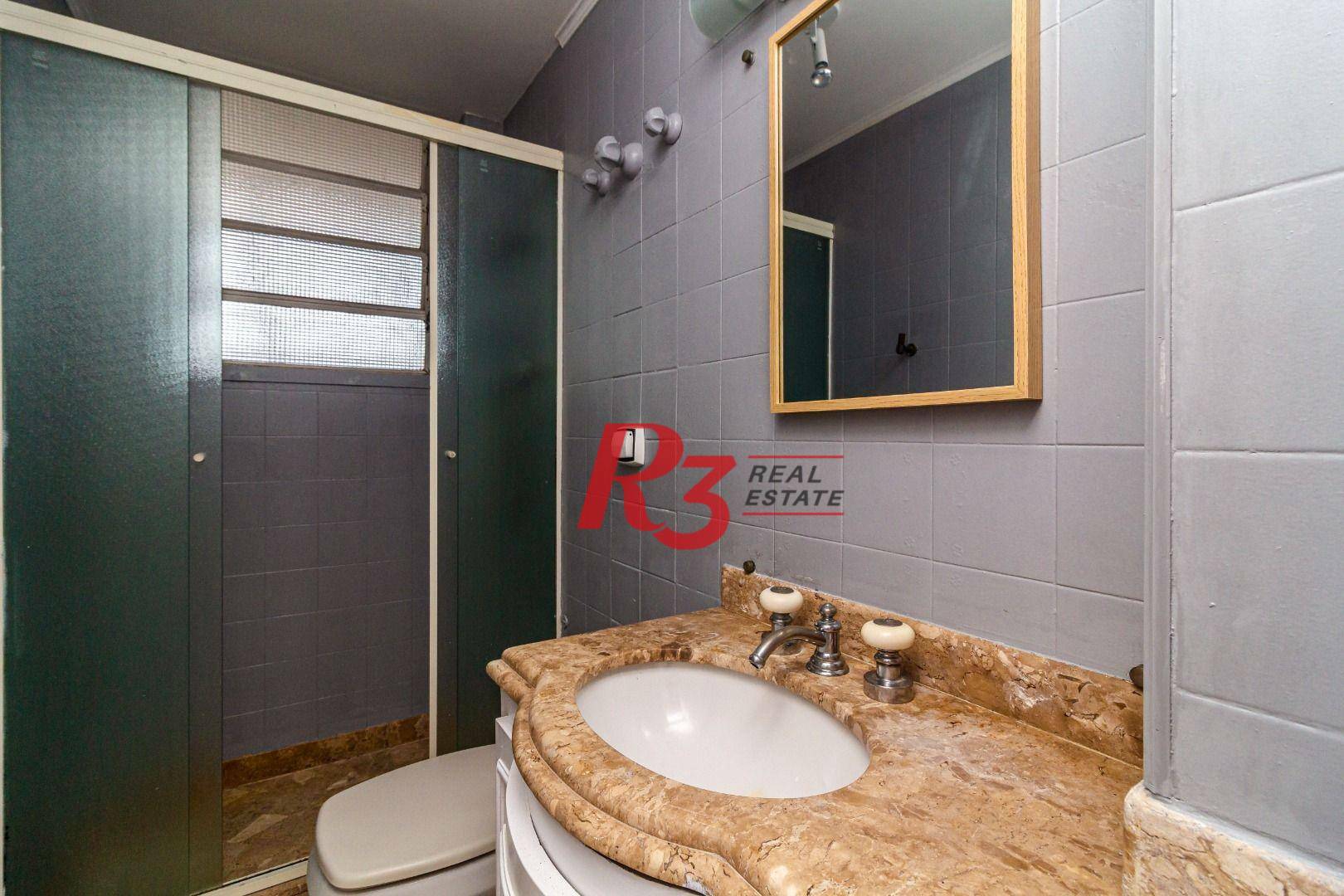Apartamento para alugar com 3 quartos, 125m² - Foto 23