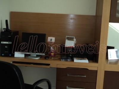 Apartamento à venda com 4 quartos, 253m² - Foto 7