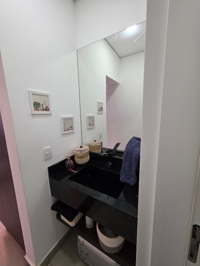 Casa de Condomínio para alugar com 3 quartos, 145m² - Foto 12