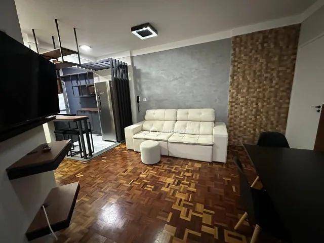 Apartamento para alugar com 2 quartos, 51m² - Foto 2