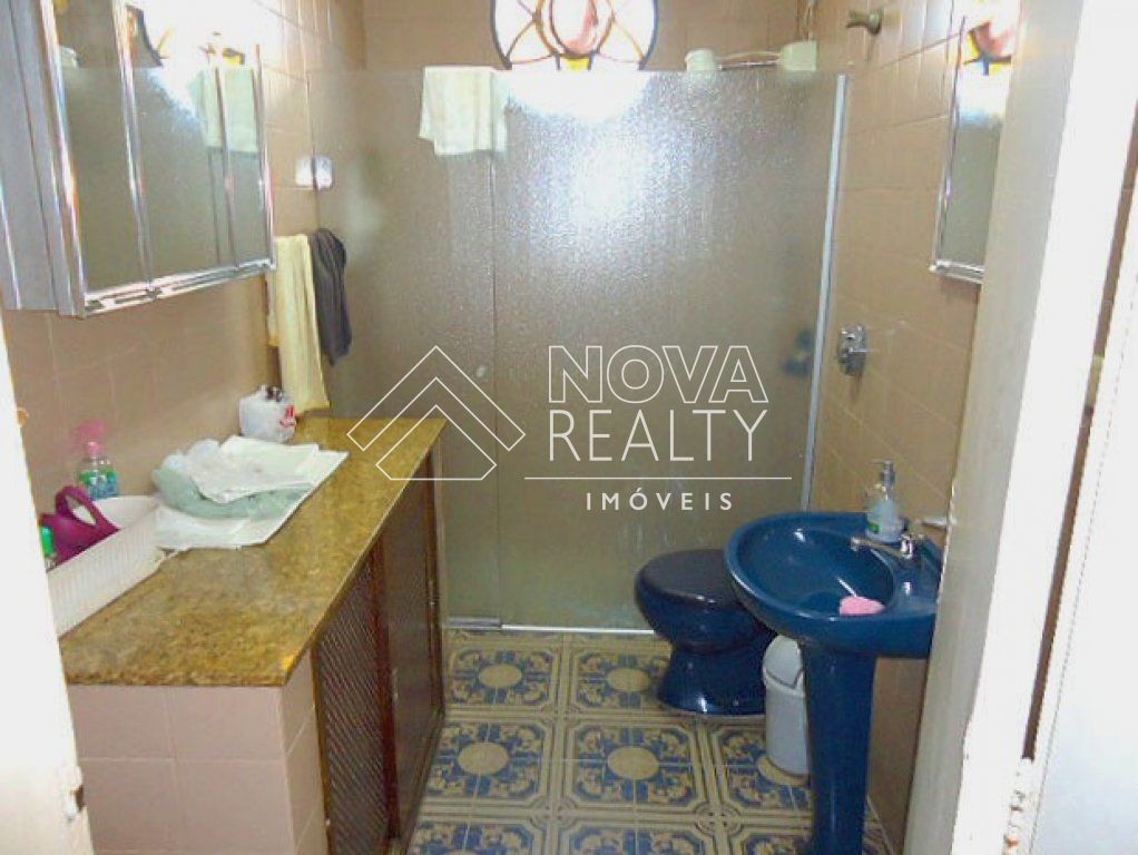 Sobrado à venda com 3 quartos, 220m² - Foto 30