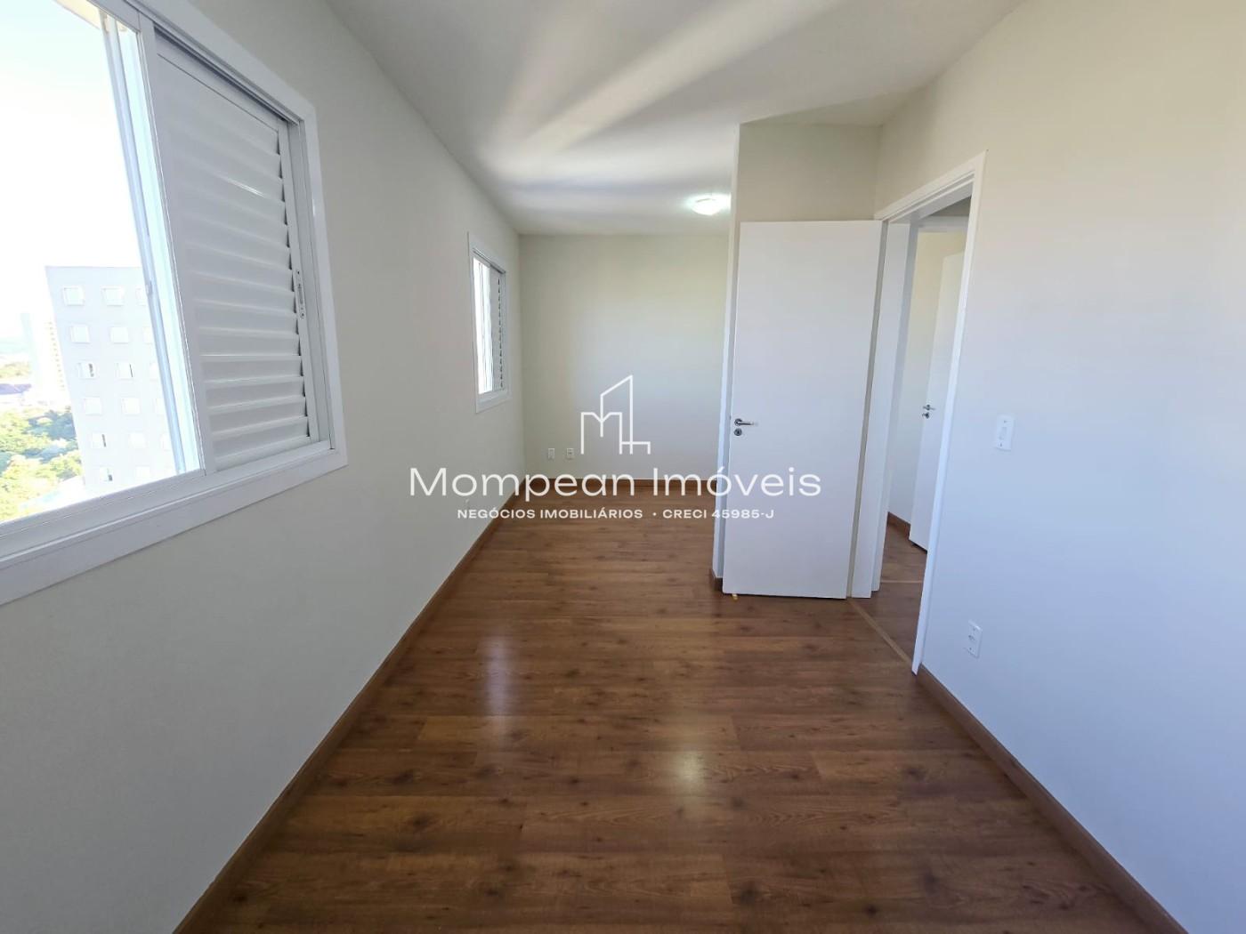 Apartamento à venda com 2 quartos, 48m² - Foto 8