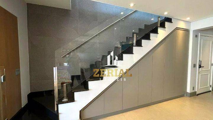 Cobertura à venda com 4 quartos, 323m² - Foto 8