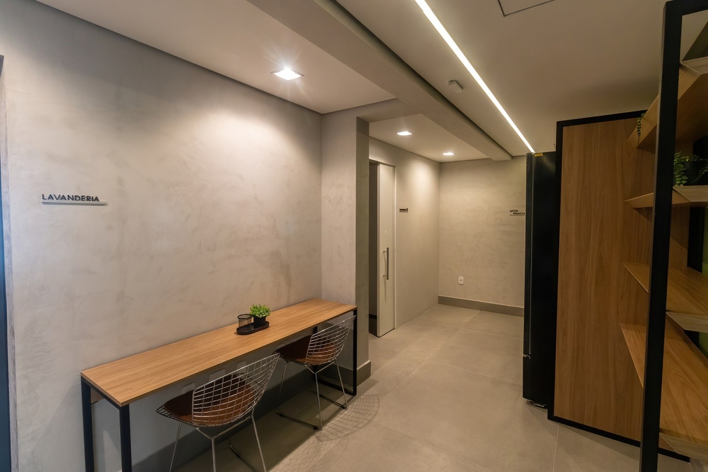 Apartamento à venda com 1 quarto, 25m² - Foto 9