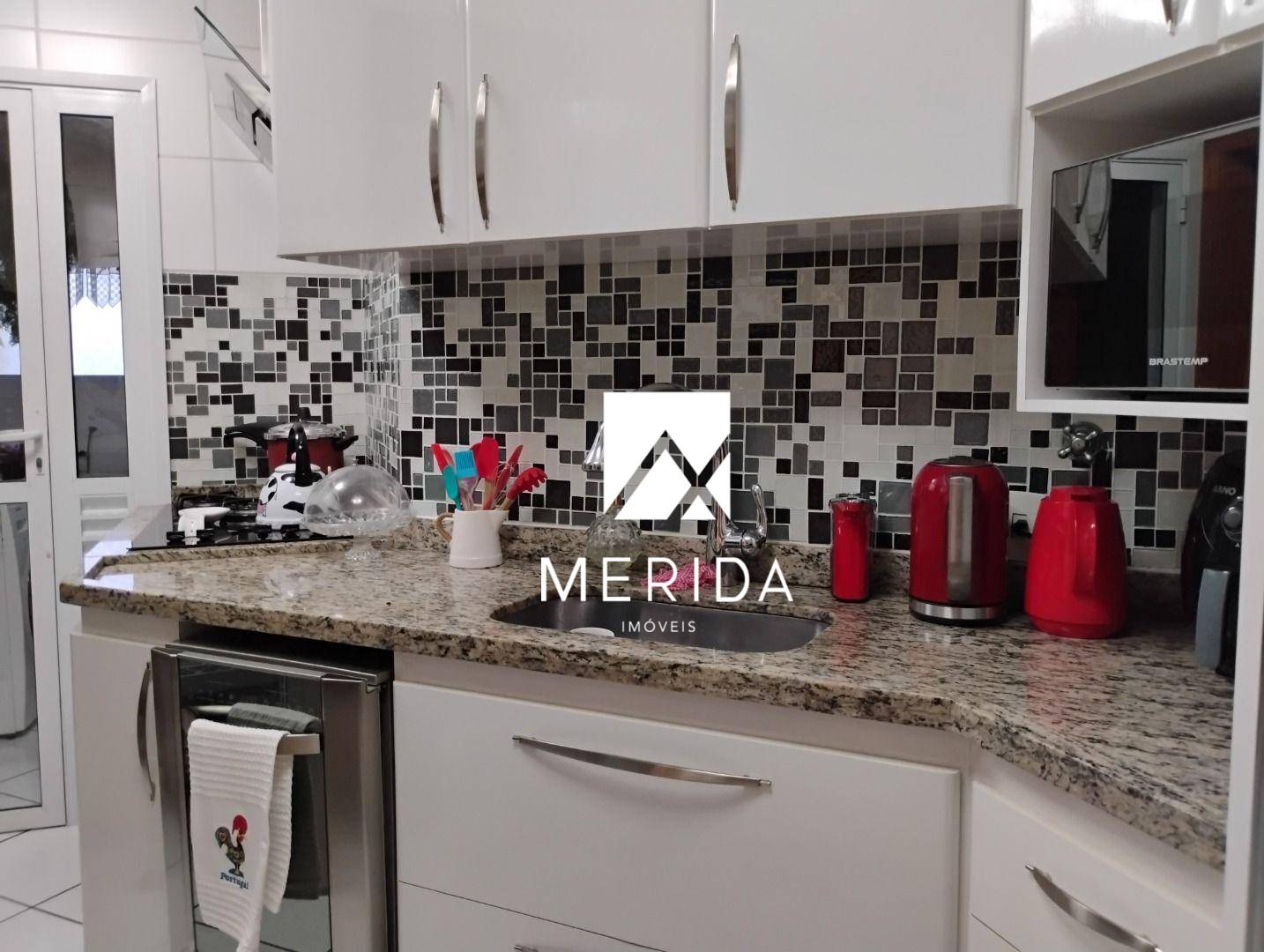 Cobertura para alugar com 3 quartos, 187m² - Foto 17