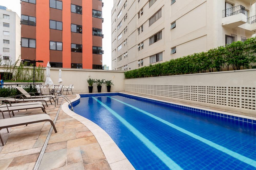 Apartamento à venda com 3 quartos, 240m² - Foto 37