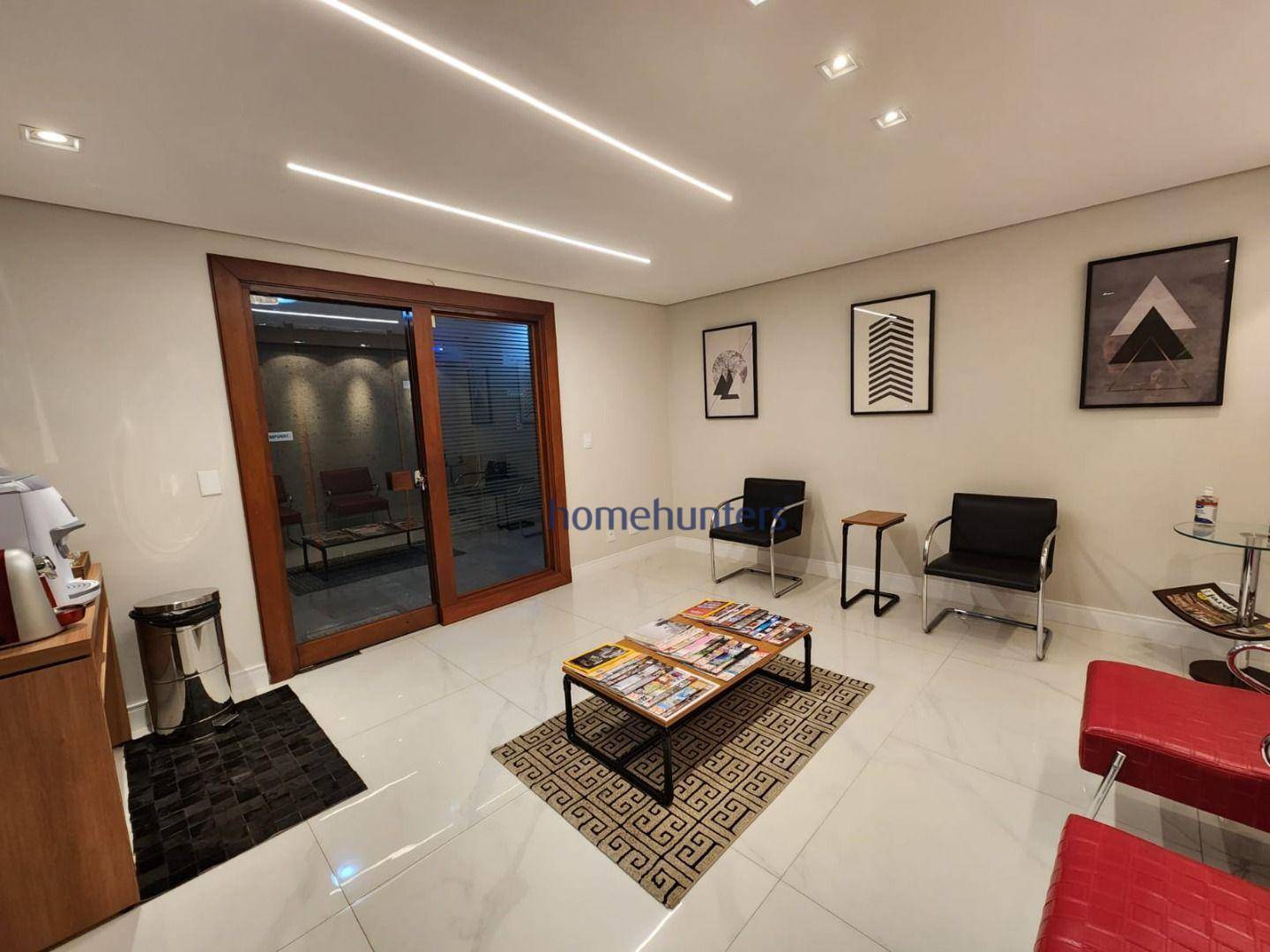 Conjunto Comercial-Sala à venda, 180m² - Foto 3
