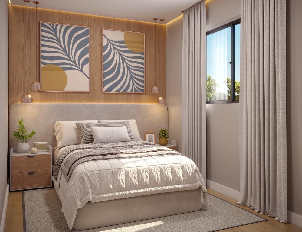 Apartamento à venda com 2 quartos, 43m² - Foto 15