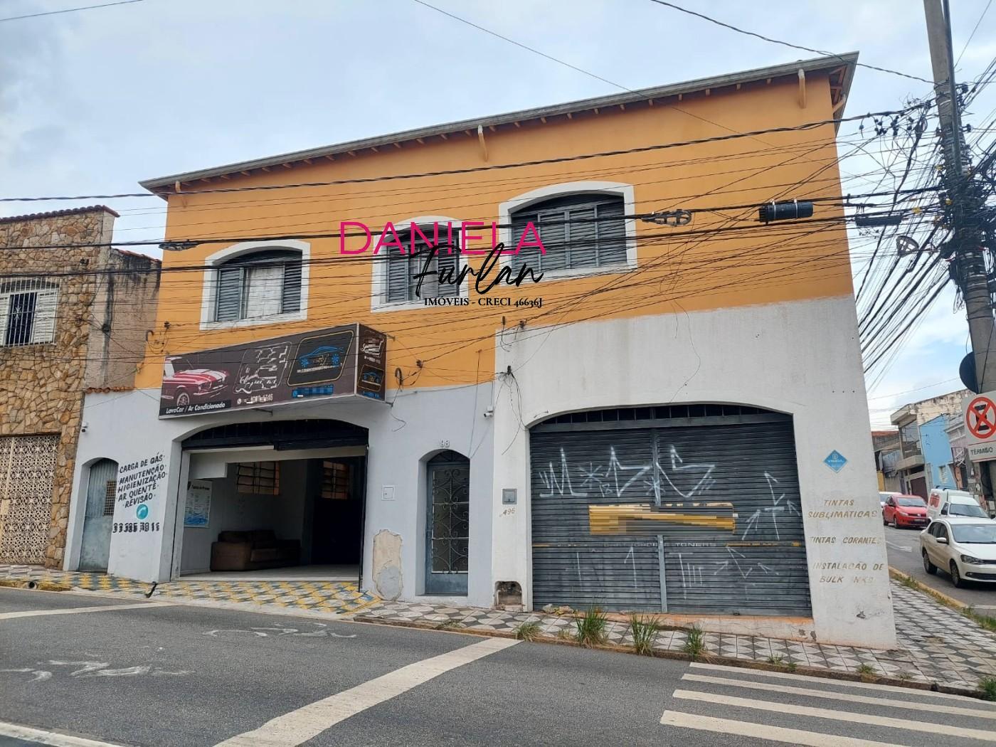 Conjunto Comercial-Sala para alugar, 39m² - Foto 2