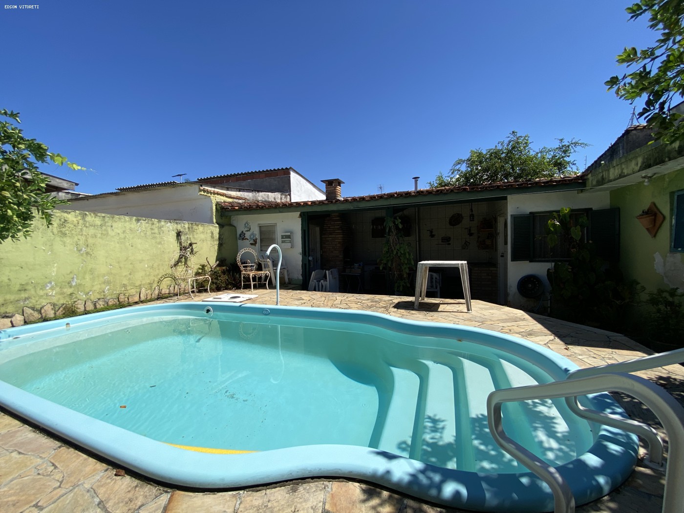 Casa para alugar com 2 quartos, 157m² - Foto 5