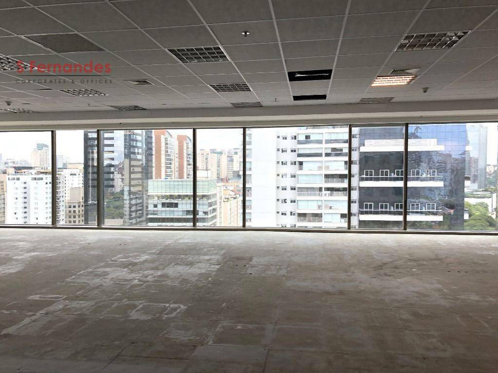 Conjunto Comercial-Sala para alugar, 501m² - Foto 9