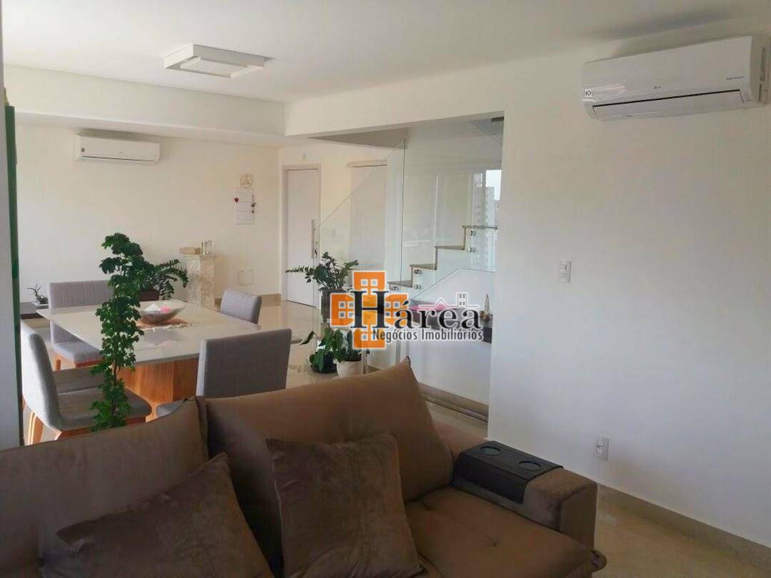 Cobertura à venda com 3 quartos, 185m² - Foto 3