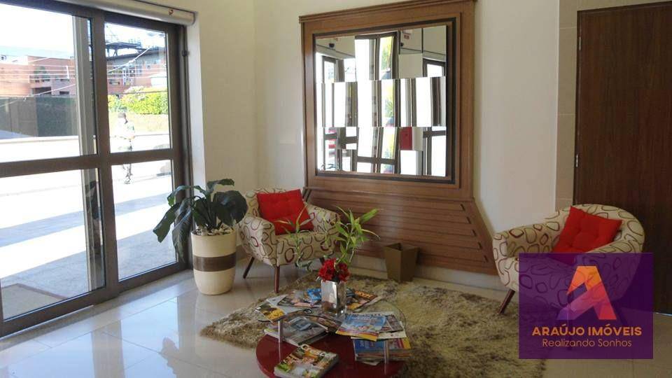 Conjunto Comercial-Sala à venda, 204m² - Foto 2