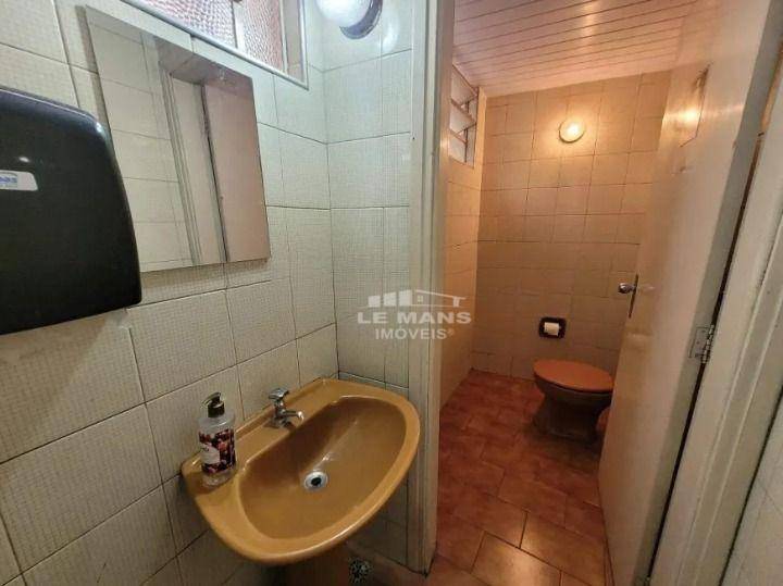 Loja-Salão para alugar, 132m² - Foto 15