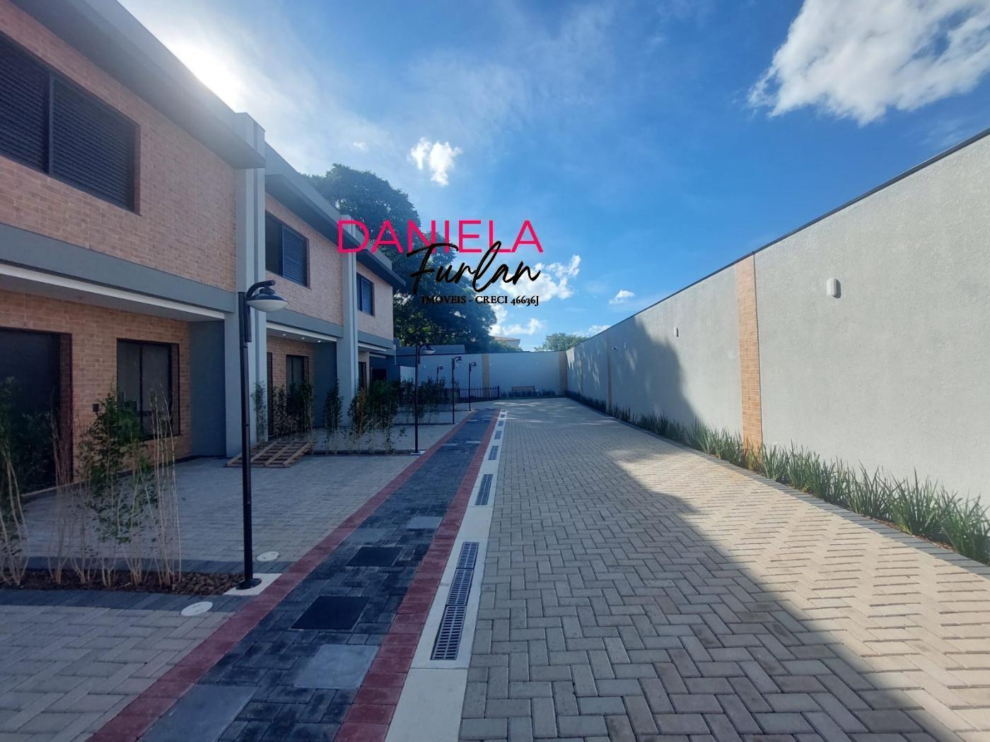 Casa de Condomínio à venda com 3 quartos, 120m² - Foto 50