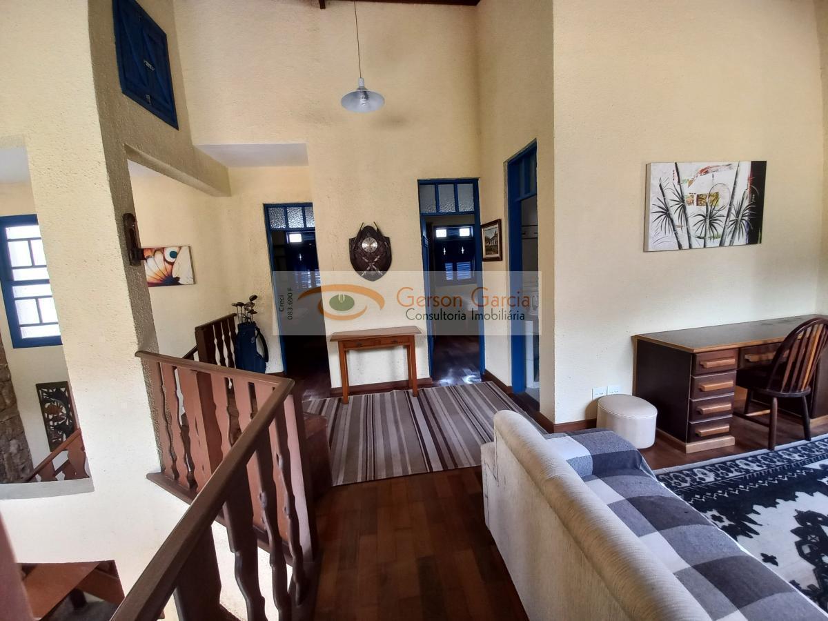 Casa de Condomínio para alugar com 3 quartos, 250m² - Foto 34
