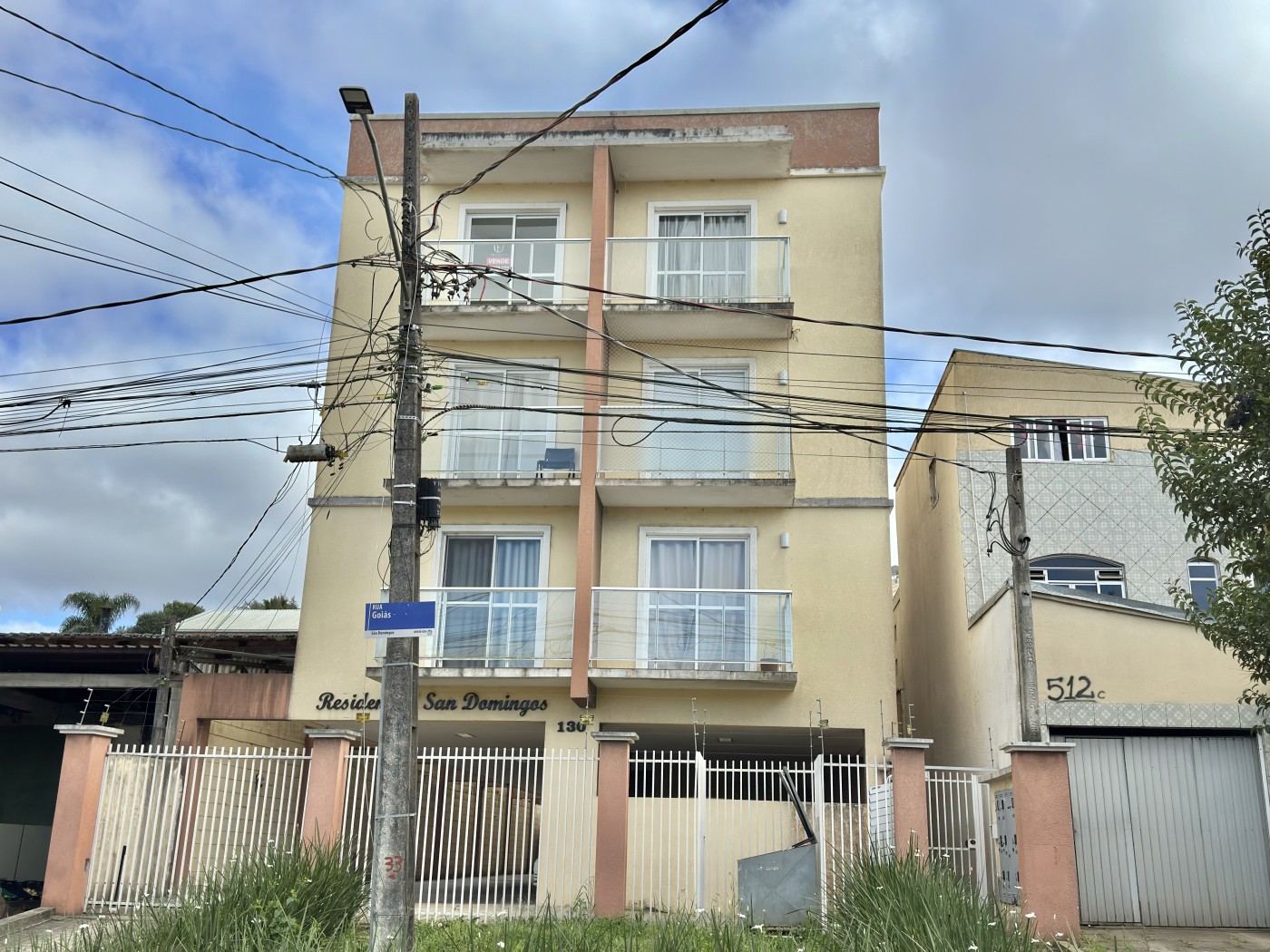 Apartamento à venda com 2 quartos, 85m² - Foto 26