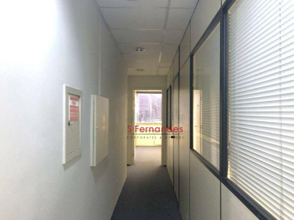 Conjunto Comercial-Sala à venda e aluguel, 80m² - Foto 5