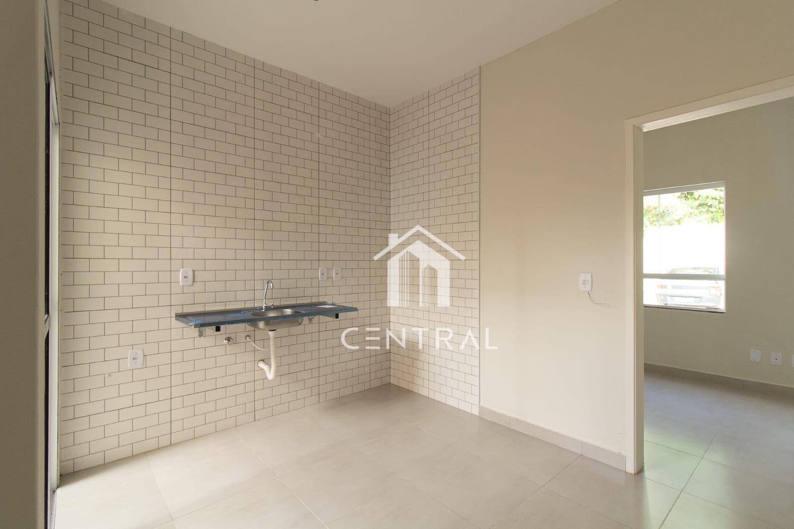 Casa à venda com 2 quartos, 60m² - Foto 17