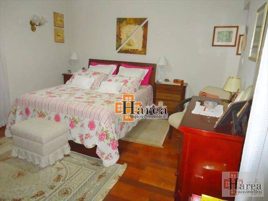 Sobrado à venda com 4 quartos, 316m² - Foto 16
