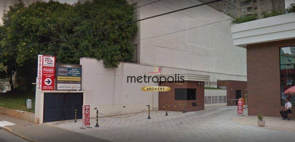 Conjunto Comercial-Sala para alugar, 45m² - Foto 6